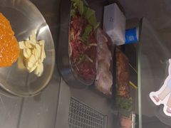 -小财盆地桌烤肉