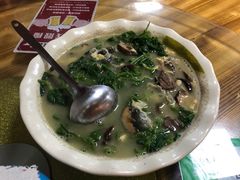 -花悦农庄 | 烧鸡·竹筒饭(沙迳高沙温泉香溪堡店)