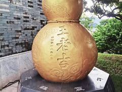 -广州神农草堂中医药博物馆