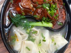 -食悦天美食广场(西安CityOn熙地港购物中心店)