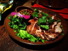 -花马天堂云南餐厅 Lost Heaven(高邮路店)