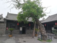 -平遥县衙
