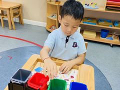 -玛利娅蒙特梭利双语幼儿园·托育(百家湖直营园)