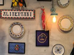 -Alimentari早午餐(安福路店)