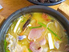 -桥香园过桥米线(国贸店)