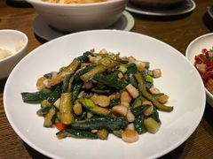 -粗茶淡饭·隐庐私厨(东亭店)