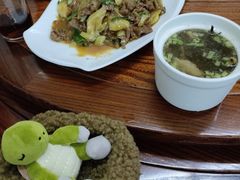 -吴祥记潮州菜·百年老字号·砂锅粥