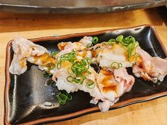 -元祖ぶっち切り寿司 魚心(三宫店)