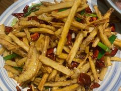 -静一餐厅·湖北菜(前门创始店)