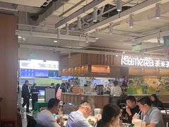 -呷哺呷哺(砂之船奥莱店)