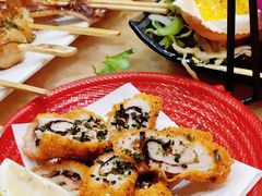 -桃屋日本料理(清华科技园店)