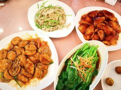 -烤肉宛饭庄(南礼士路店)