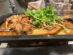 -客莱福诺富特酒店·互动餐厅