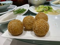 麻圆-渝信川菜(西单店)