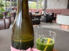 -FOOOO CITY CLUB 孚乐里音乐西餐酒吧(悠方店)