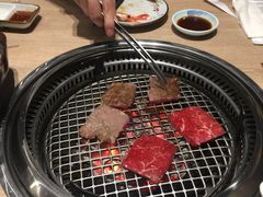 -好牛烧肉(世茂广场店)