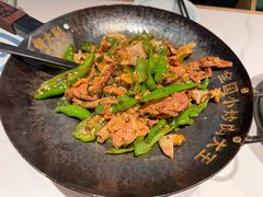 -费大厨辣椒炒肉(7mall店)