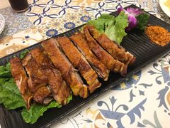 -阿拉丁新疆风味餐厅·清真(罗廊巷店)