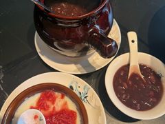 -芳芳私房菜·精做淮扬菜(承德路店)