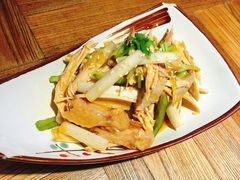 北疆椒麻鸡-北疆饭店(金狮广场店)