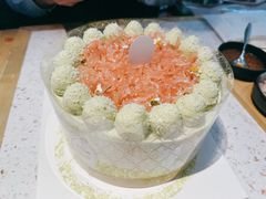 -CloudD'or可露朵蛋糕(1733商业空间店)