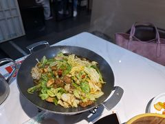 -金百万烤鸭店(良乡店)