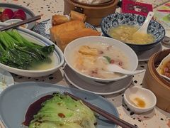 -点都德(广州白云山景区南门店)