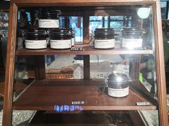 -sugarman espresso素饮糖人高新咖啡工厂