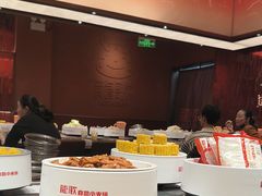 -龍歌自助小火锅(雨花台江南虹悦城店)