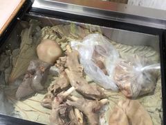 -东山矮马桶羊肉(太湖东山店)