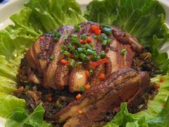 -满堂·烤鸭店·北京菜(鼓楼店)