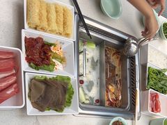 -野妹火锅(龙岗店)