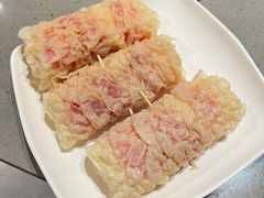 -海底捞火锅(万达广场店)