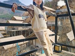 -北京山里寒舍度假酒店