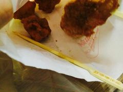 -1973继光香香鸡(大东方百货店)