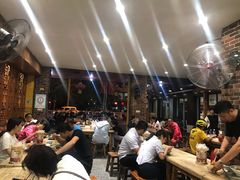 -西环肥仔螺蛳粉(总店)