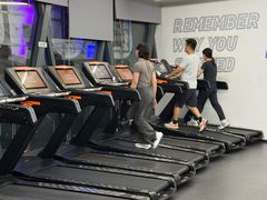 -乐刻运动健身(君临广场升级店)