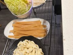 -313羊庄·荣耀·内蒙烧麦(亚运村店)