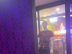 -JOJO实景沉浸侦探剧本杀(大悦城店)