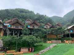 -北京山里寒舍度假酒店