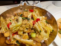 -径山十八道·风味民间菜(华夏之心店)