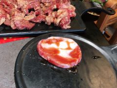 -景家大乾烤肉(新村十区店)