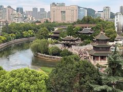 -包整·丝娃娃(甲秀楼景观店)