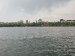 -长春市南湖公园