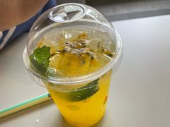 -乐凯撒披萨(福田COCOPark店)