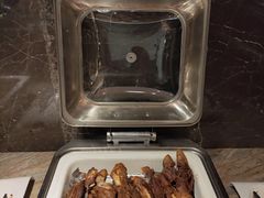 -半岛翡丽海鲜自助餐厅(观风亭店)