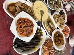 -阿伍海鲜大排档(塔湾金沙店)