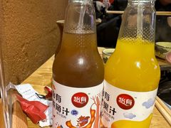 -阿婆情腊排骨火锅(金虹路店)