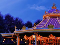 -上海迪士尼度假区