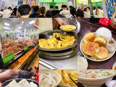 -李记清真馆(打钉巷店)